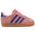 adidas Gazelle - Baby Shoes Semi Pink Spark-Lucid Blue-Lucid Blue