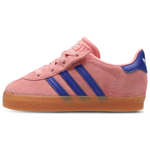 Gazelle primeknit bleu best sale
