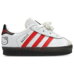White-Red-Core Black