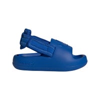 Adidas cheap slippers footlocker