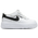 Nike Air Force 1 Low Ez - Bebés Zapatillas White-Black