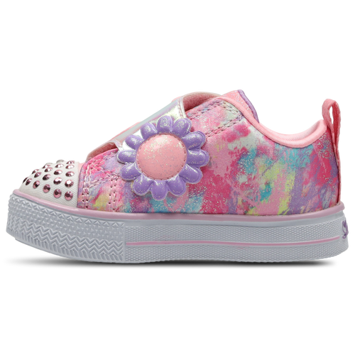 Skechers twinkle toes uitzetten online