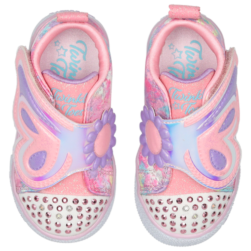 Baby twinkle toes clearance