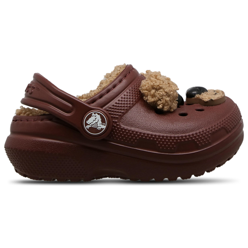 Crocs Classic Lined Clog