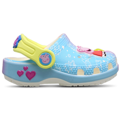 Baby Schoenen - Crocs Classic Clog - Multi-Multi