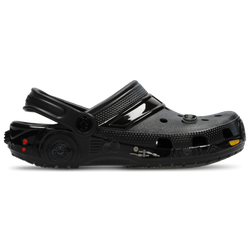 Bebés Zapatillas - Crocs Classic Clog - Black-Black