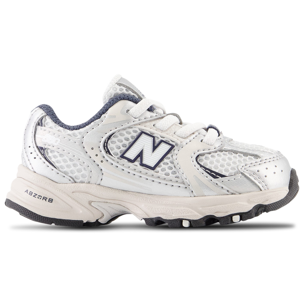 New Balance 530 herensneaker grijs