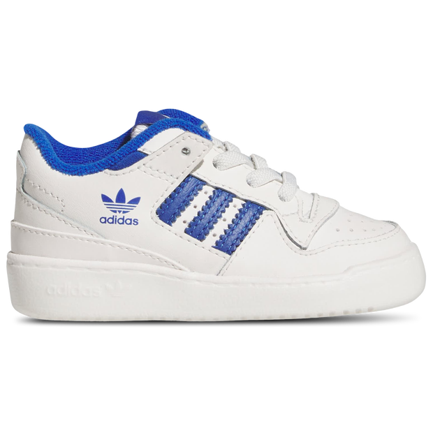 Image of Adidas Forum unisex Scarpe - Bianco - Pelle - Foot Locker035