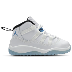 Jordan 11 retro baby blue best sale