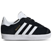 Bebes Chaussures - adidas Gazelle - Core Black-Cloud White