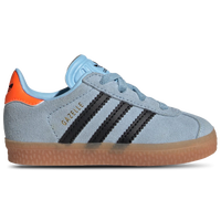 Bebes Chaussures - adidas Gazelle - Clear Sky-Core Black
