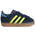 adidas Gazelle - Baby Schoenen Night Indigo-Solar Yellow