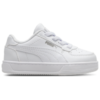White-Silver-Black