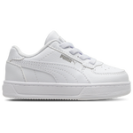 White-Silver-Black