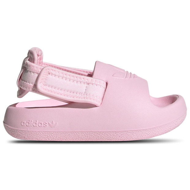 Image of Adidas Adifom Adilette - Neonati E Piccoli Flip-flops And Sandals035