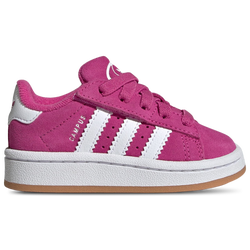 Bebés Zapatillas - adidas Campus 00s - Semi Lucid Fuchsia-Cloud White