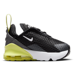 Lt Lemon Twist-White-Black