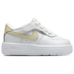 White-Lt Khaki-White