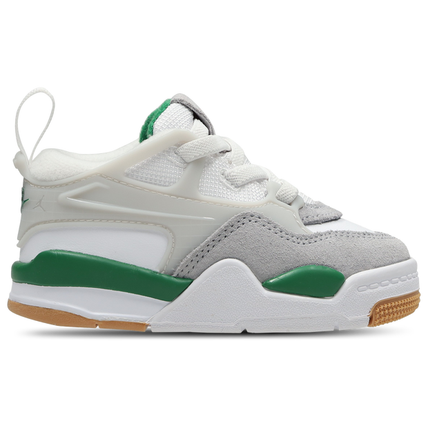 Image of Jordan 4rm unisex Scarpe - Bianco - Pelle - Foot Locker035