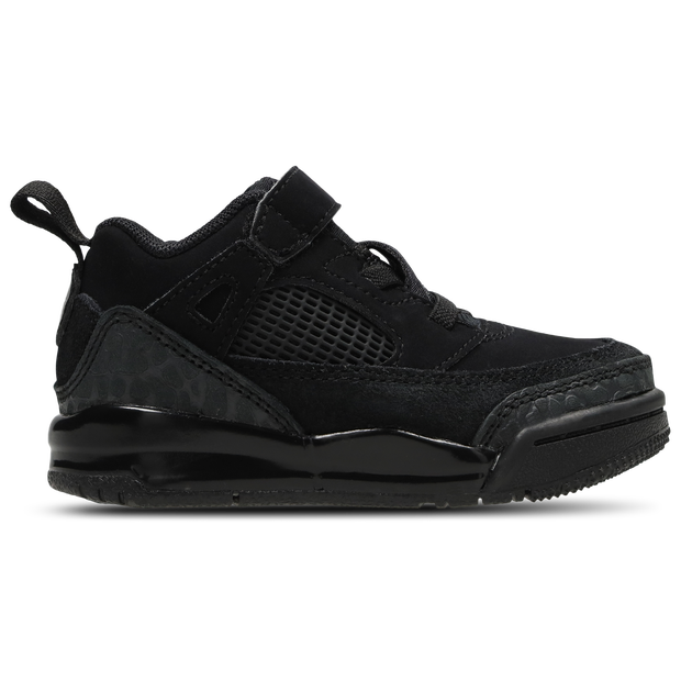 Image of Jordan Spizike unisex Scarpe - Nero - Pelle - Foot Locker035