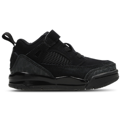 Baby Shoes - Jordan Spizike - Black-Black-Anthracite