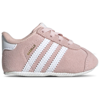 Bebes Chaussures - adidas Gazelle Crib - Icey Pink-Cloud White-Cloud White