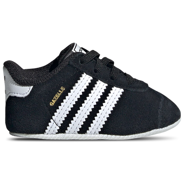 Image of Adidas Gazelle unisex Scarpe - Nero - Pelle - Foot Locker035