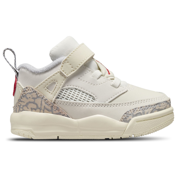 Chaussure Jordan Spizike Low pour bébé et tout-petit - Blanc - FQ3952-100