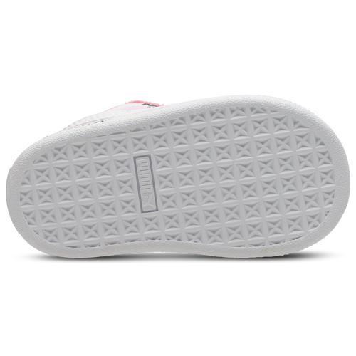 Puma Suede Xl X Hello Kitty & Friends - Image 6 of 7 Enlarged Image