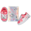Puma Suede Xl X Hello Kitty & Friends - Image 7 of 7 