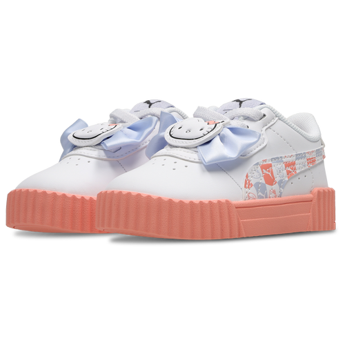 Puma Carina 3.0 X Hello Kitty & Friends - Image 2 of 8 Enlarged Image