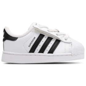 Superstar II - Baby - White / Core Black / White