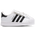 adidas Superstar II - Baby Shoes White-Core Black-White