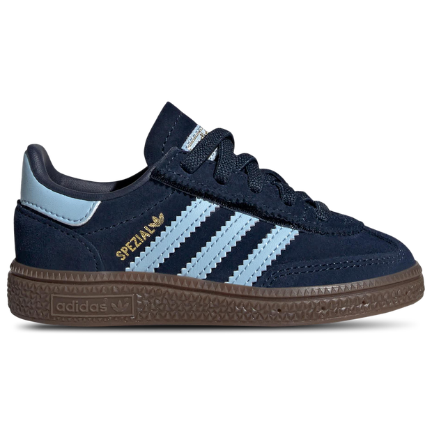 Image of Adidas Handball Spezial unisex Scarpe - Blu - Scamosciato - Foot Locker035