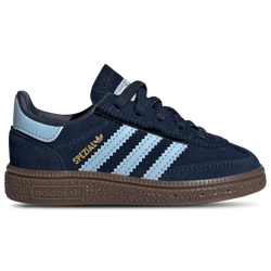 Bebés Zapatillas - adidas Handball Spezial - Collegiate Navy-Clear Sky-Gum5