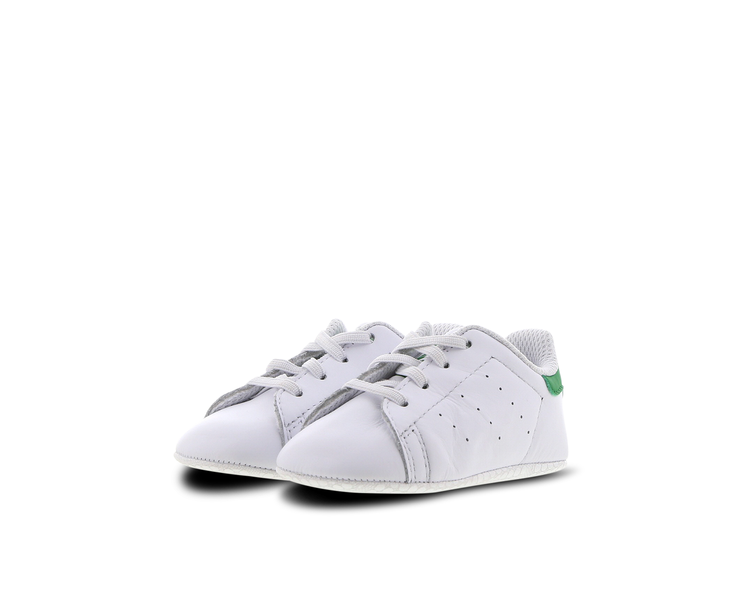 adidas stan smith crib shoes