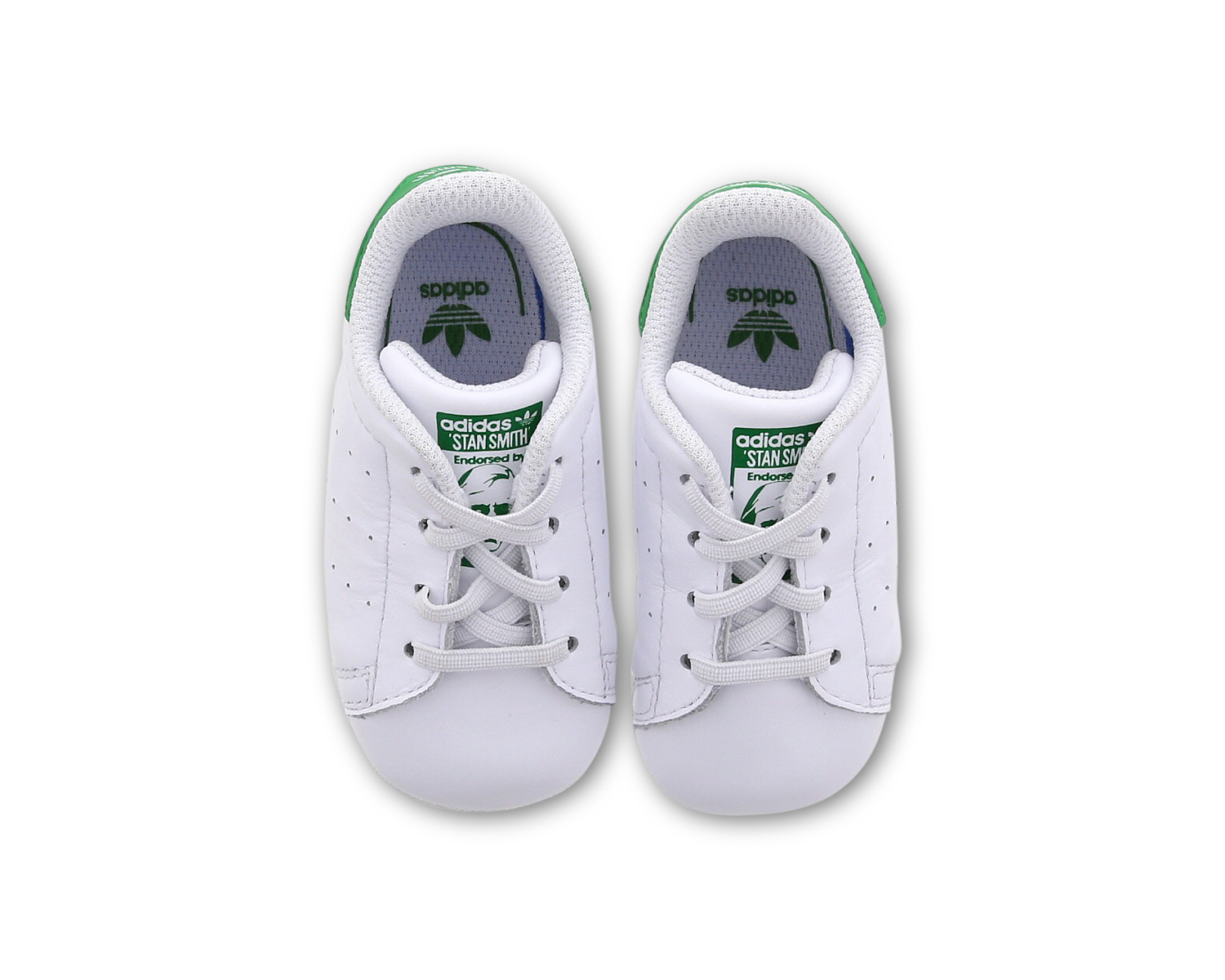 adidas stan smith crib shoes