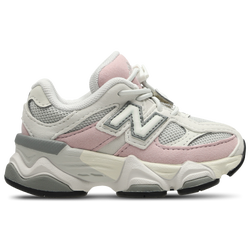 Baby Shoes - New Balance 9060 - Twilight Haze-Pink