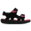 Timberland Perkins Row - Baby Shoes Black-Pink
