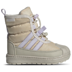 Baby Boots - adidas Superstar 360 2.0 - Aluminium-Putty Grey