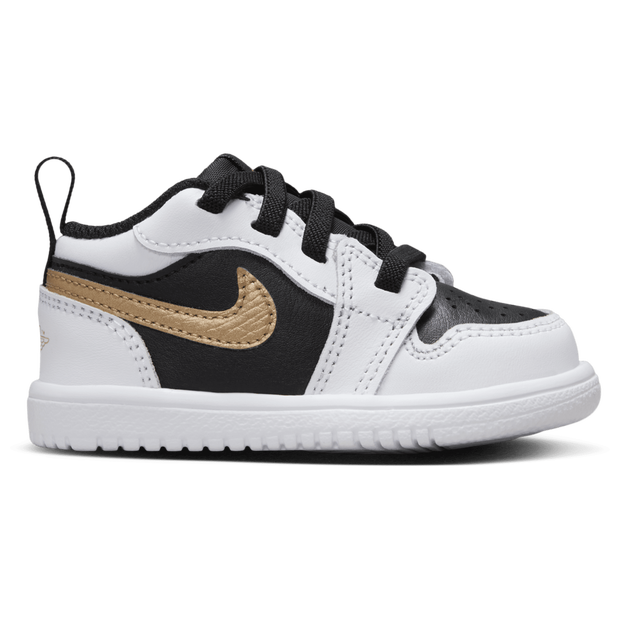 Chaussure Jordan 1 Low Alt pour bébé et tout-petit - Blanc - DR9747-172