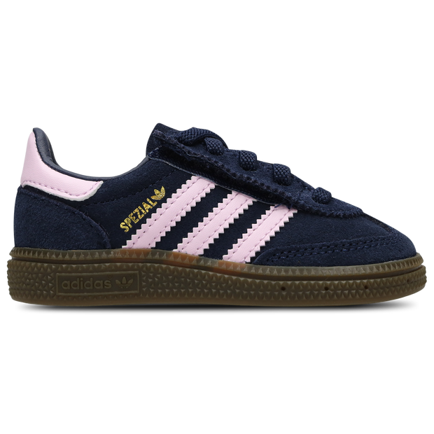 Image of Adidas Handball Spezial unisex Scarpe - Marina - Scamosciato - Foot Locker035