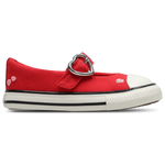 Red-Lt Jellyfish Jitter-Vintage White