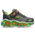 Skechers Play Scene - Baby Schuhe Charcoal-Gray Textile-Synthetic