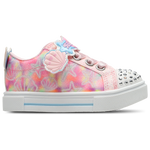 Light Pink Synthetic-Black