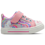 Pink Synthetic-Multi Trim