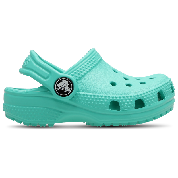 Image of Crocs Classic unisex Scarpe - Verde acqua - Rete/Sintetico - Foot Locker035