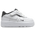 Nike Air Force 1 Low Ez - Baby Shoes White-White-Anthracite