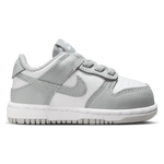 White-Lt Smoke Grey-White