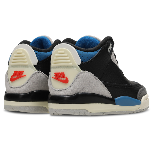 Nike Air Jordan 3 Retro Winterized 